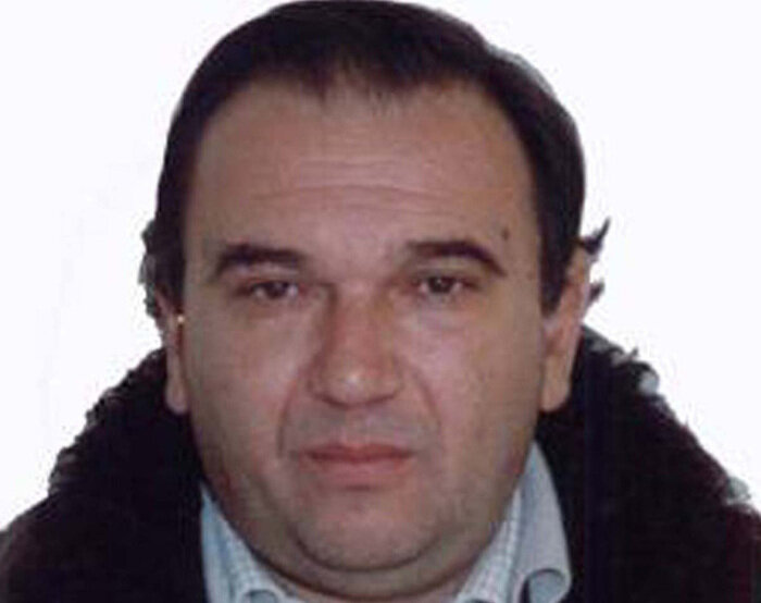 Torna libero Guttadauro, il 'dottore' della mafia Torna libero Guttadauro, il 'dottore' della mafia