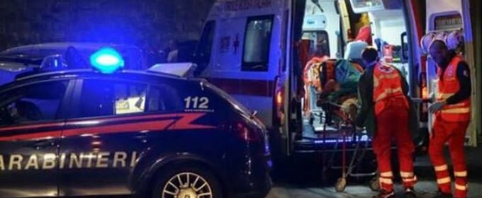 Scontro tra moto e scooter: muore un 16enne