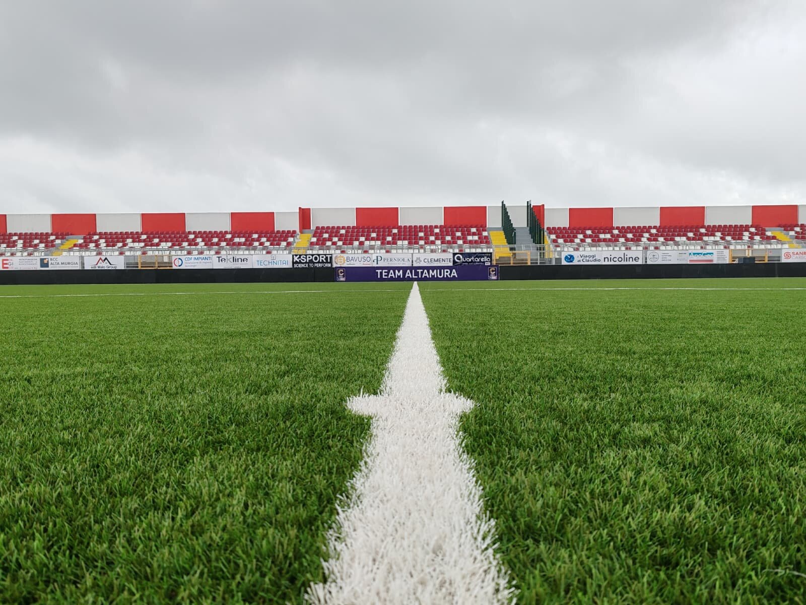 Altamura-Catania 1-2