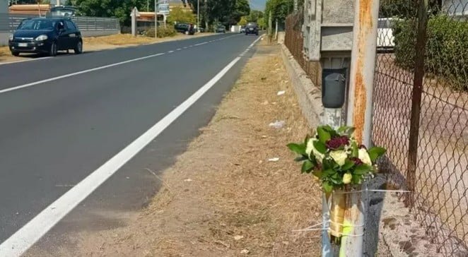 Investe e uccide 16enne, poi si costituisce
