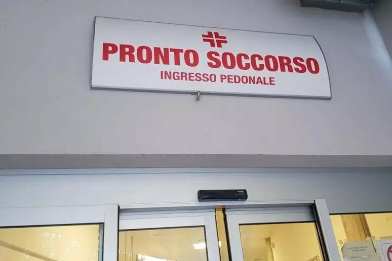 Precipita dalla finestra della scuola: &egrave; grave
