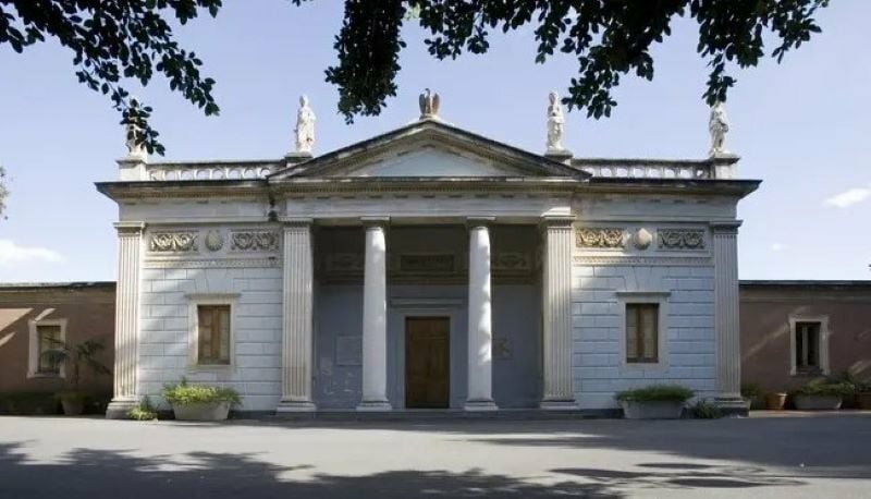 Parco delle Terme di Acireale: s&igrave; al progetto
