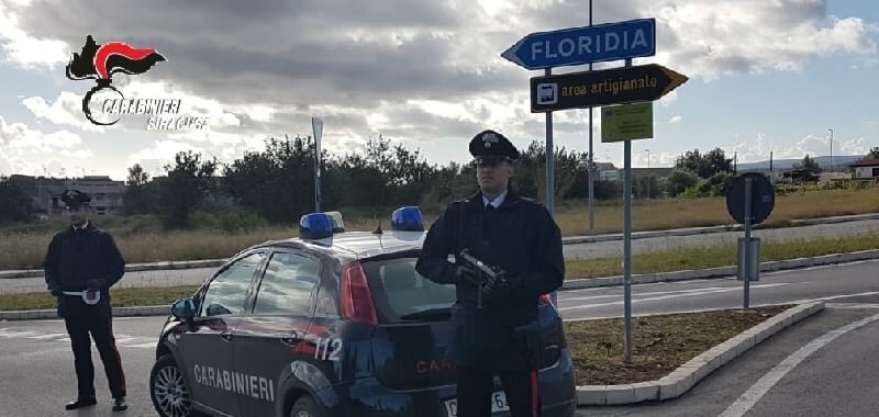 Floridia