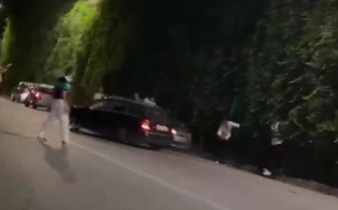 Auto contro ragazzi a Taormina: due fermi per tentato omicidio