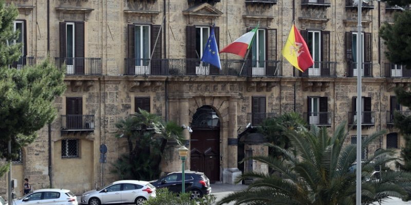 Regionali, corsa a sette