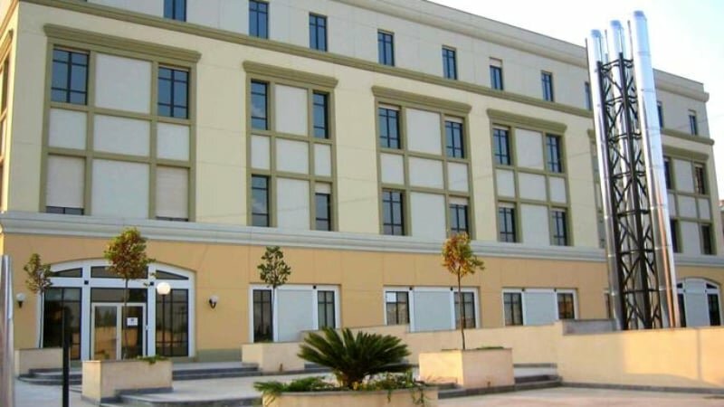 Ismett di Palermo l'ospedale pi&ugrave; tecnologico in Europa