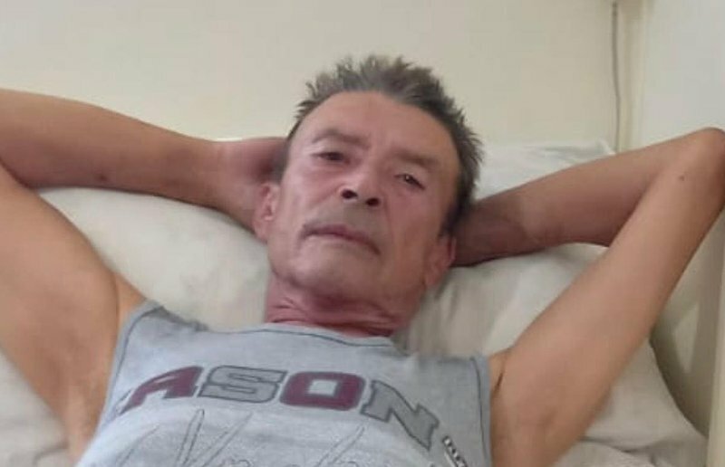 Trovato morto 71enne scomparso nel Messinese