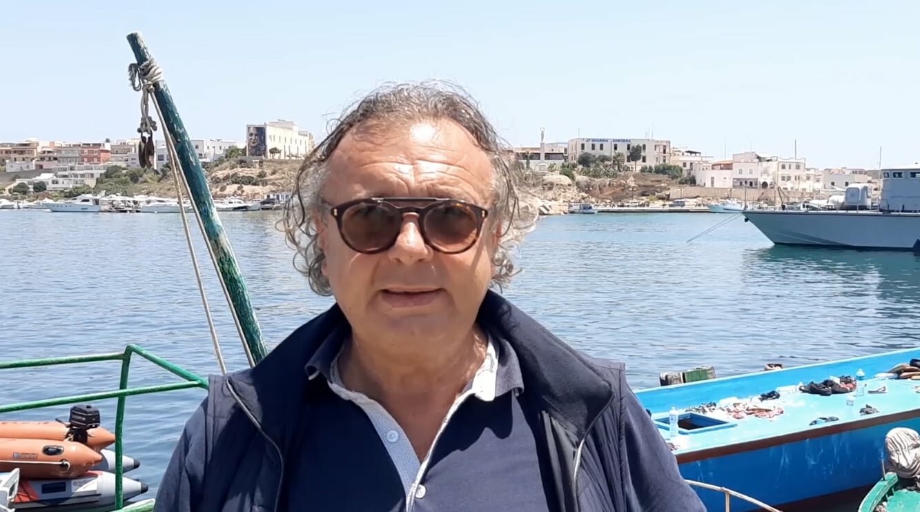 Appalti fognature a Lampedusa, 21 a giudizio