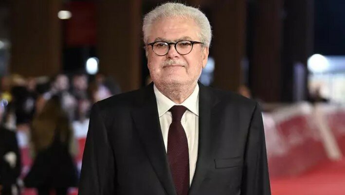 "Ficarra e Picone? Pure Fellini li avrebbe scelti"