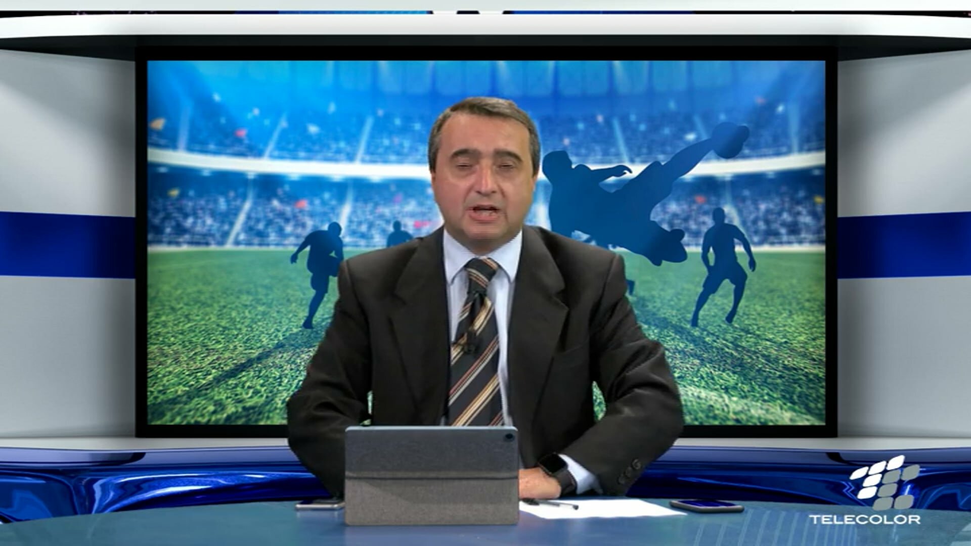 Corner 13 settembre 2021