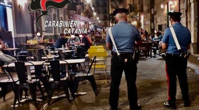 A volte ritornano: stop ai paninari catanesi