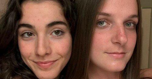 Milena e Giorgia falciate e uccise, arrestato 30enne