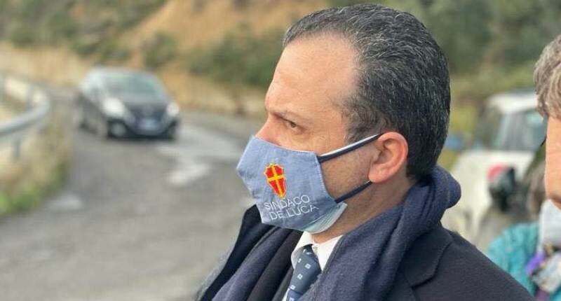 Evasione fiscale, assolto De Luca