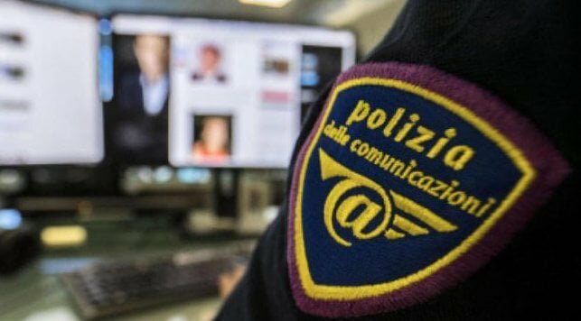 Si finge titolare di albergo e insulta tutti