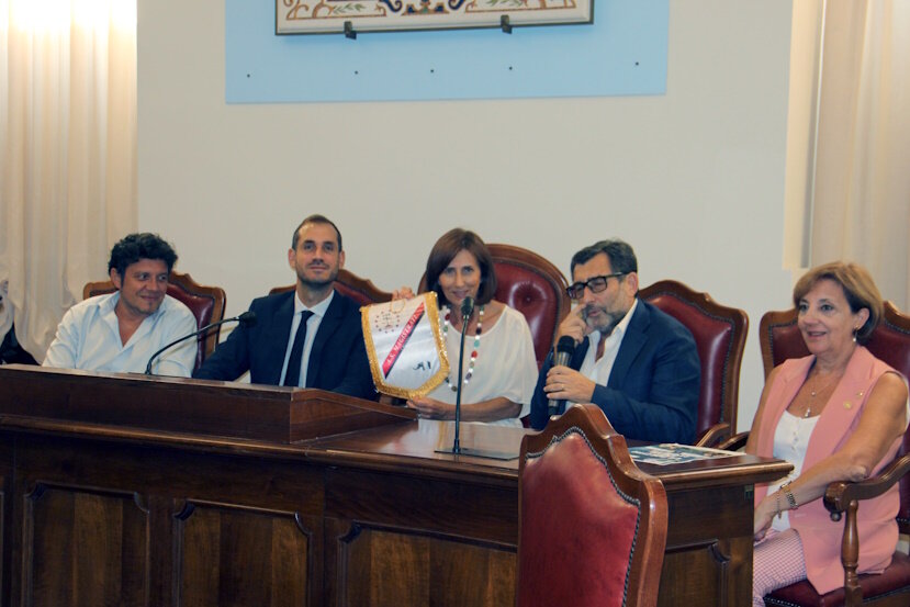 Castiglione di Sicilia