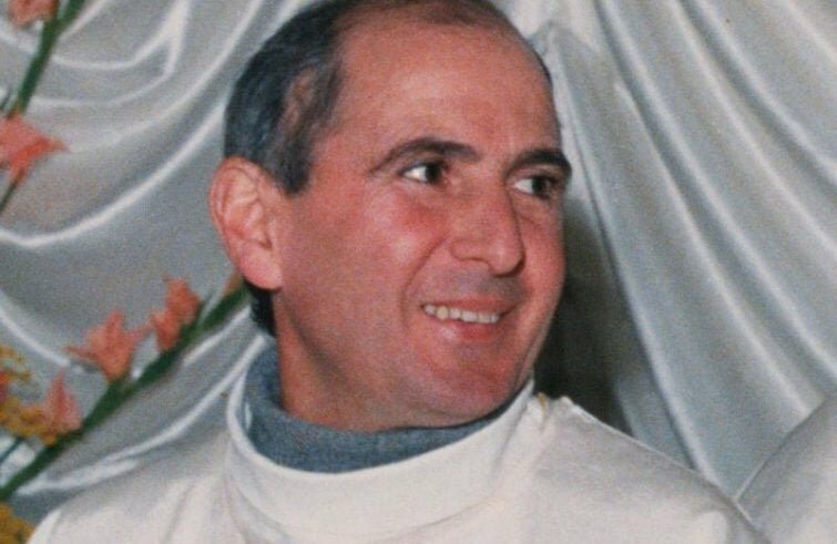 Trent'anni fa l'omicidio di don Pino Puglisi Trent'anni fa l'omicidio di don Pino Puglisi