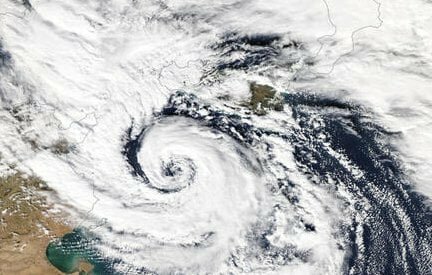 L'Europa fa i conti con Peggy e Danielle