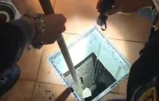 Preso il pusher catanese che faceva lo scarico