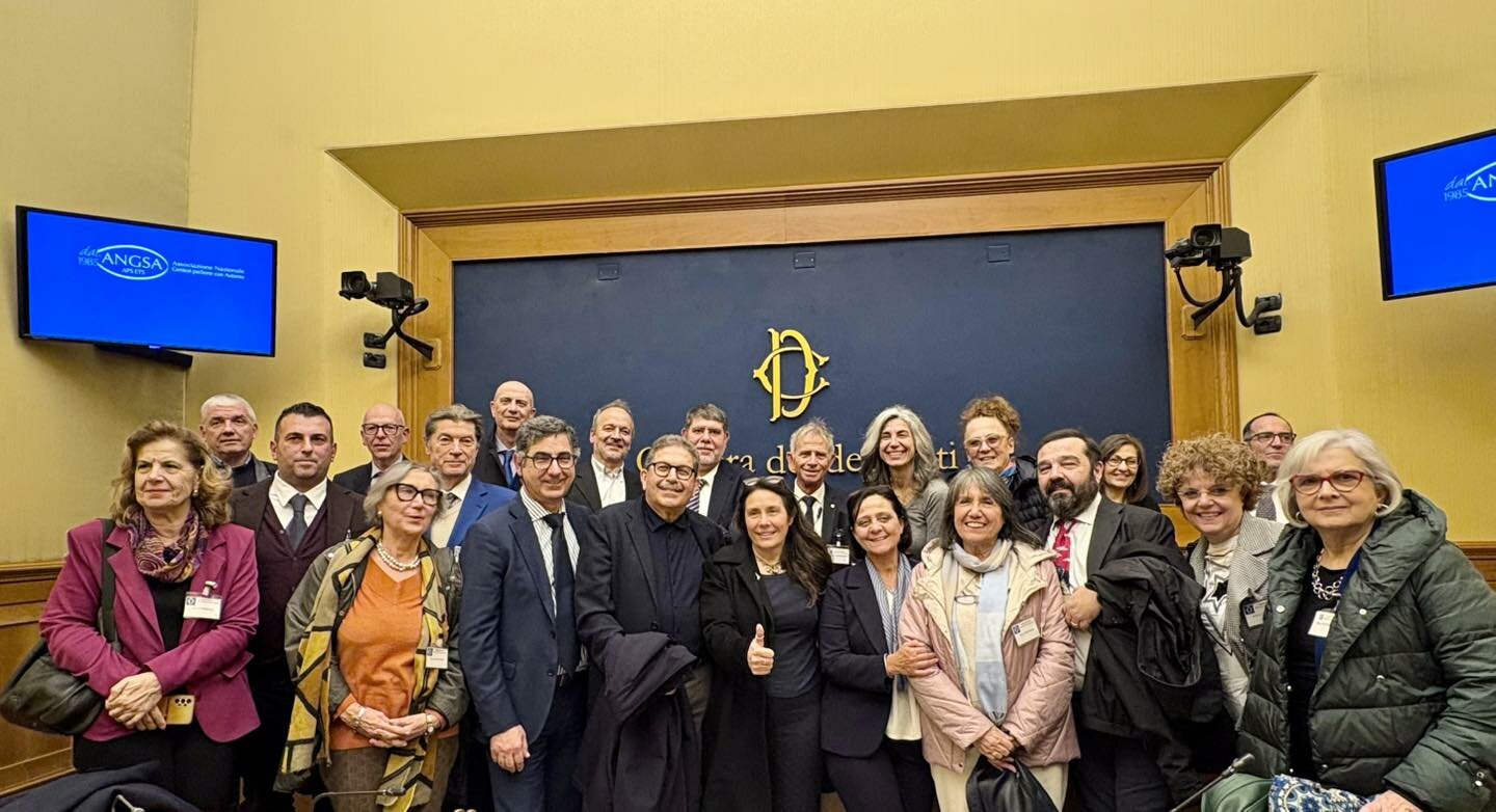 Compie 40 anni l&rsquo;associazione delle famiglie dei soggetti con autismo