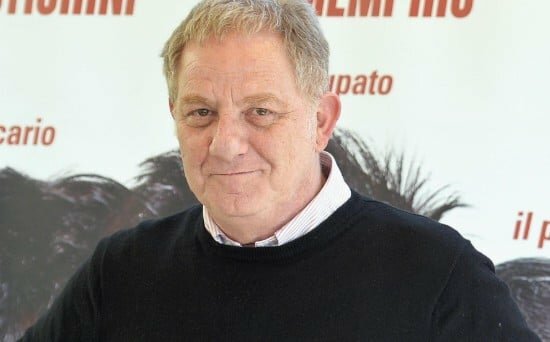 E' morto Antonello Fassari, l'oste dei Cesaroni