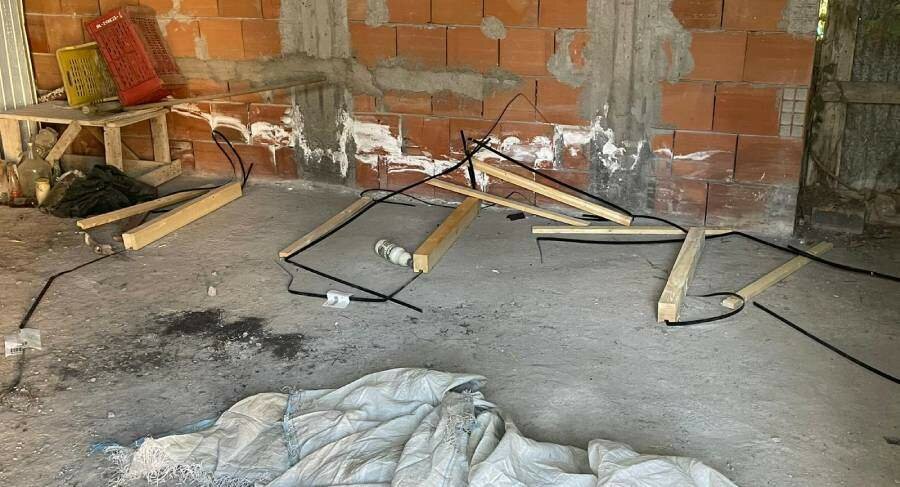 Furto da 50.000 euro al cimitero