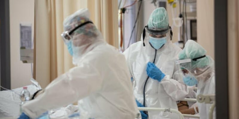 Nuovo focolaio Covid a Mistretta