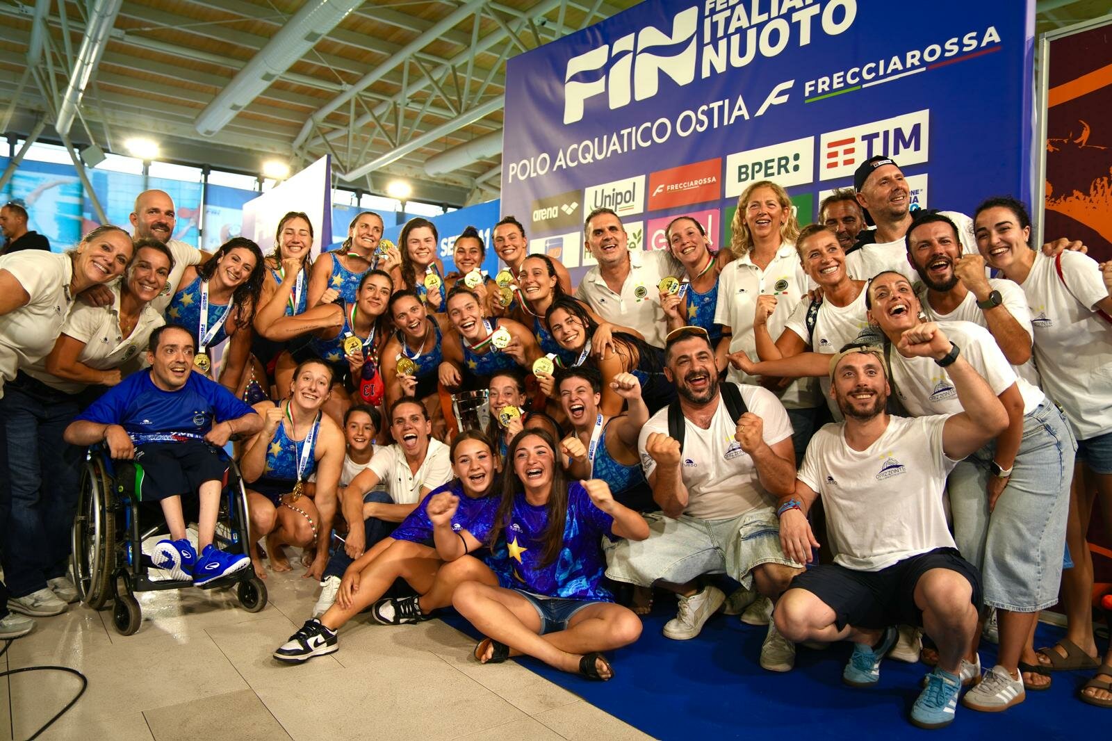 C'&egrave; solo l'Orizzonte