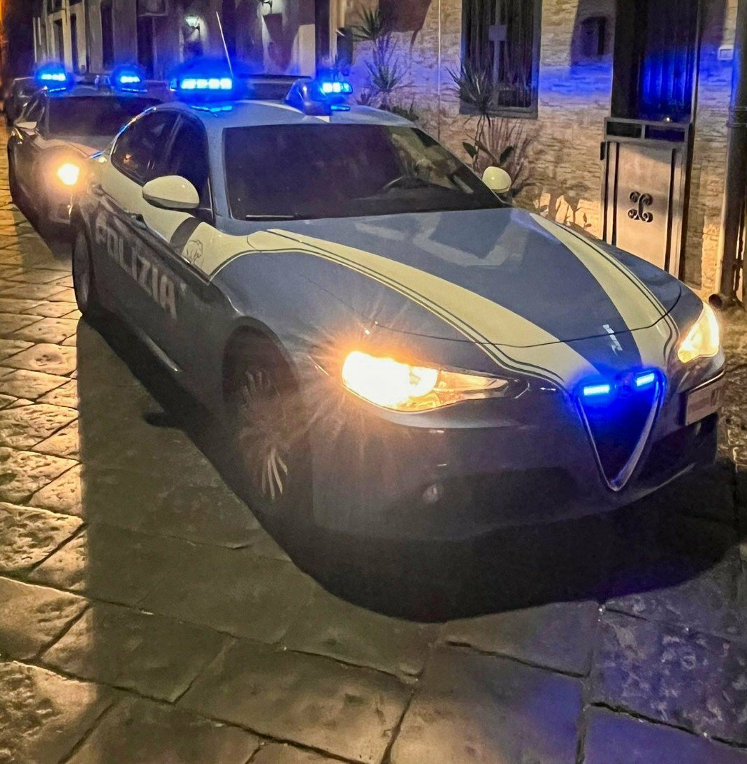 Catania