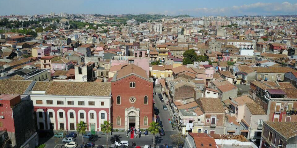 Piano Caivano, ecco i progetti per San Cristoforo