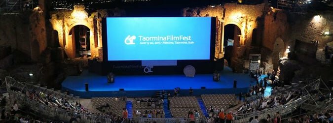 A Taormina Il padrino e gli Azzurri dell'82