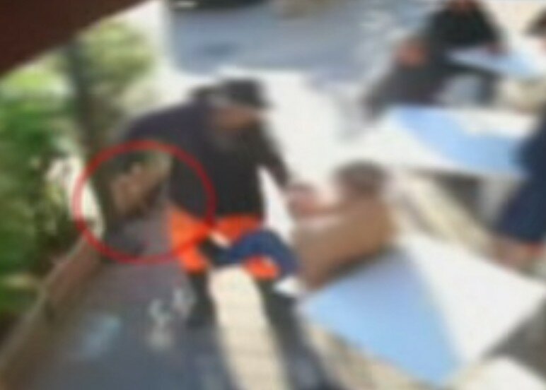 L'accoltellatore evade e torna dal corteggiatore della sorella