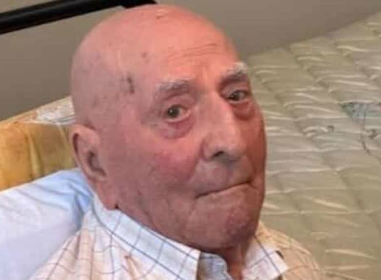 A 109 anni Giuseppe &egrave; il siciliano pi&ugrave; anziano