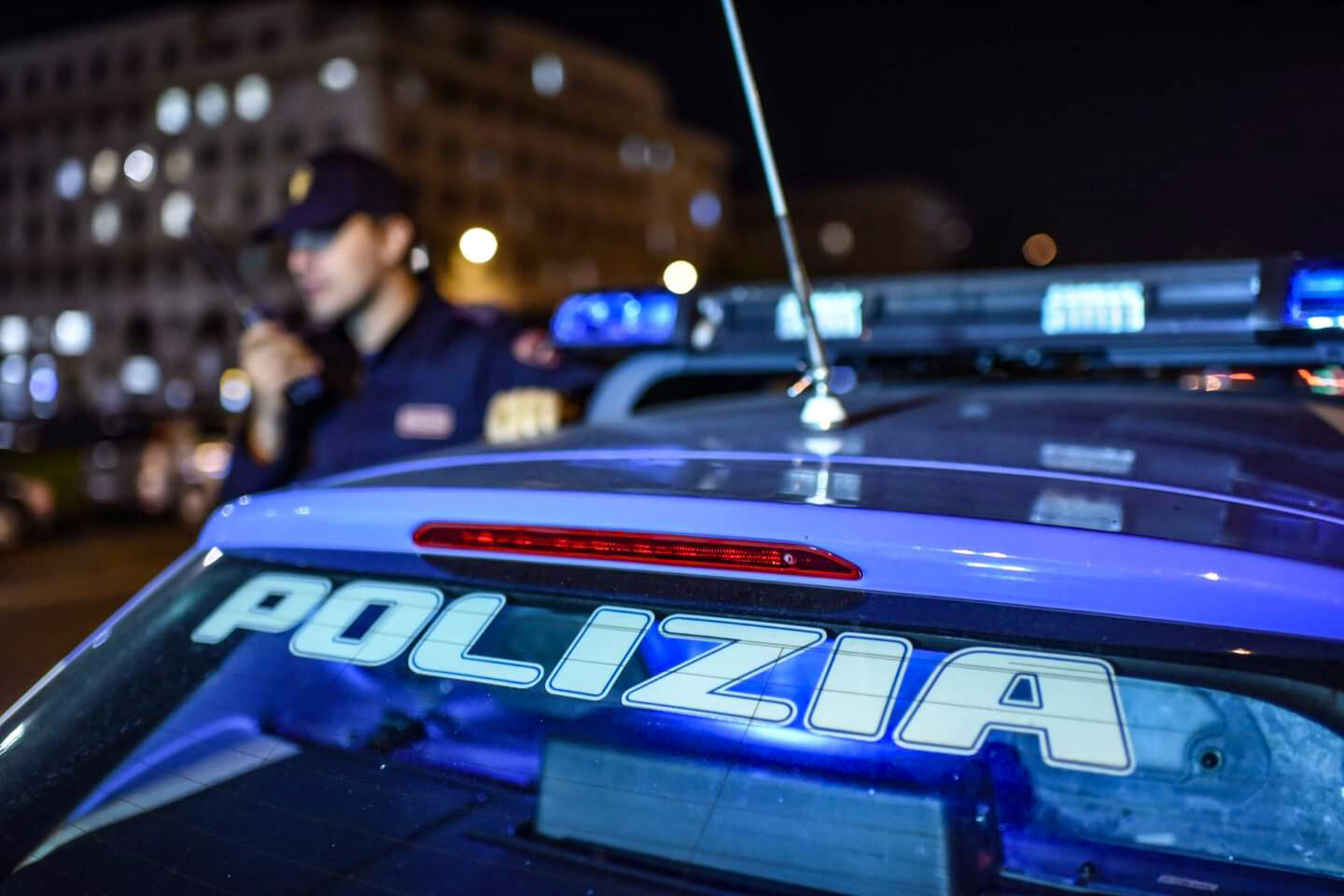 Catania: continua a molestare l'ex che lo aveva denunciato