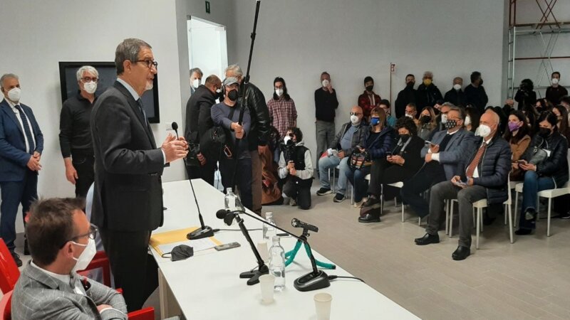 Ecco i progetti per ex ospedale Vittorio Emanuele di Catania