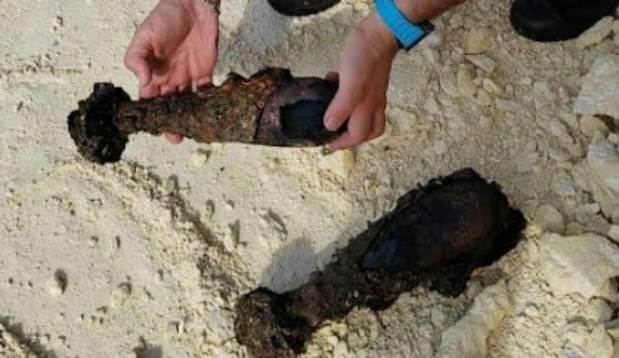Il molo di San Giovanni Li Cuti &egrave; una bomba