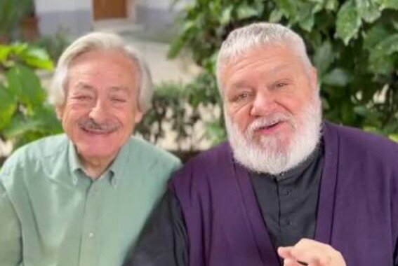Morto Fabio Grossi, attore e marito di Leo Gullotta