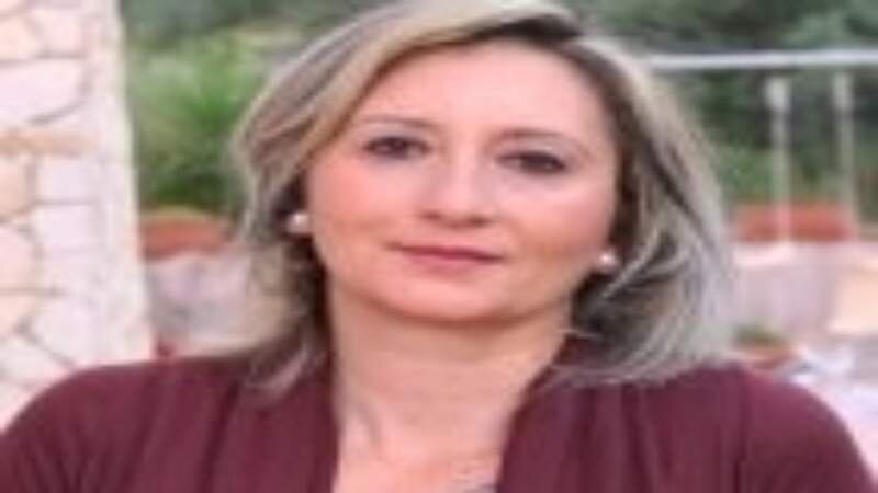 Eletta all'Ars con 25 voti grazie al listino Schifani