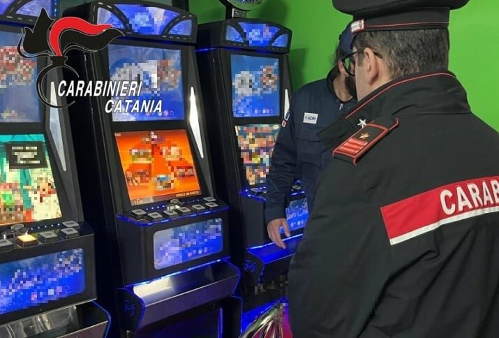 Multa salata per il titolare del bar