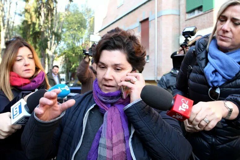 Revocato obbligo di dimora, la figlia di Riina &egrave; libera