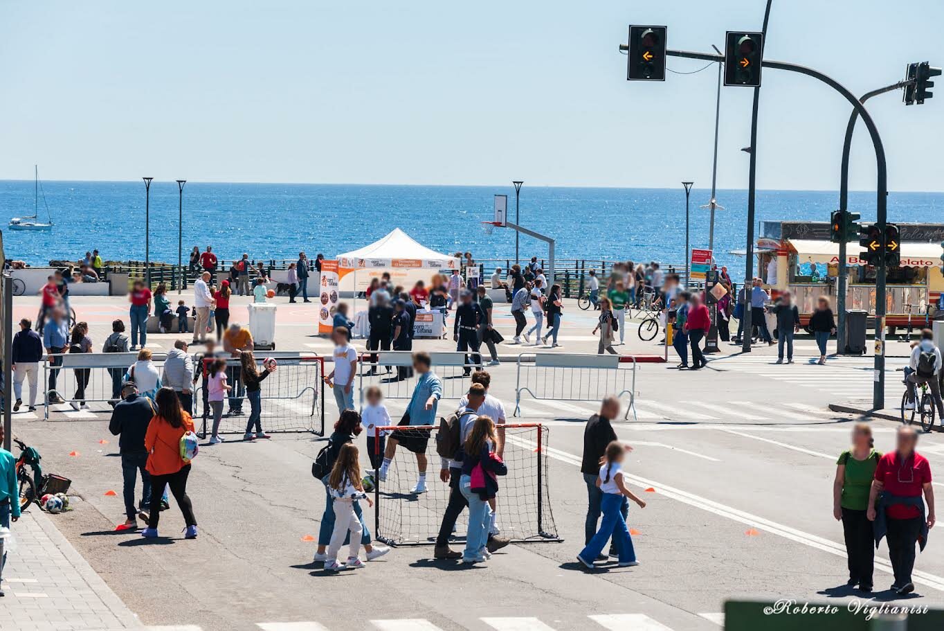 Torna a Catania il Lungomare Fest