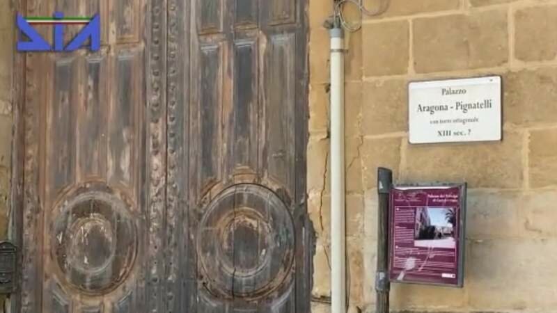 Traffico reperti, confisca beni a mercante d'arte
