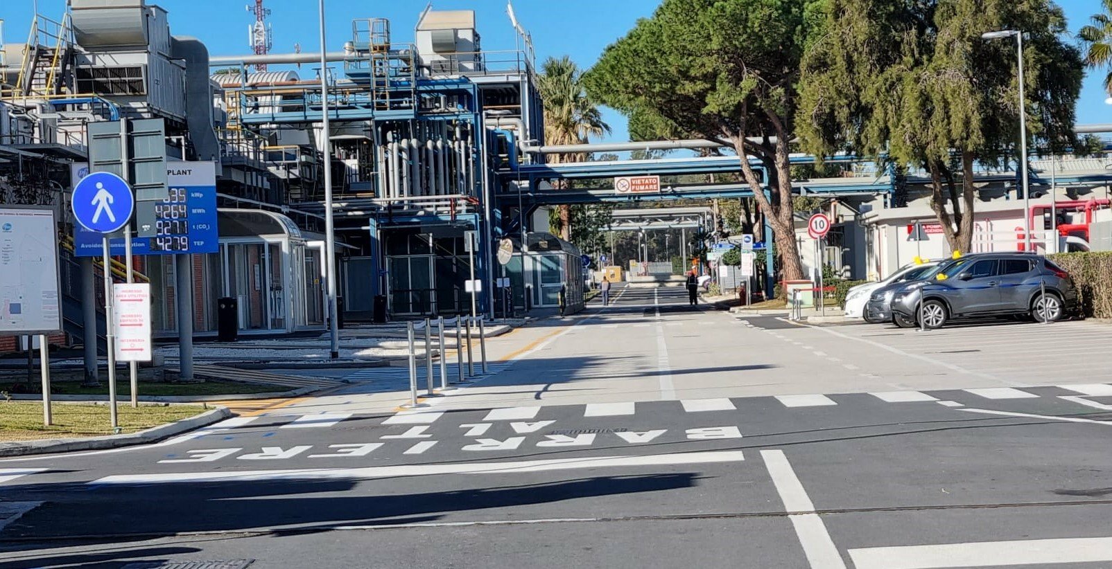 S&igrave; dei lavoratori Pfizer: accordo esecutivo