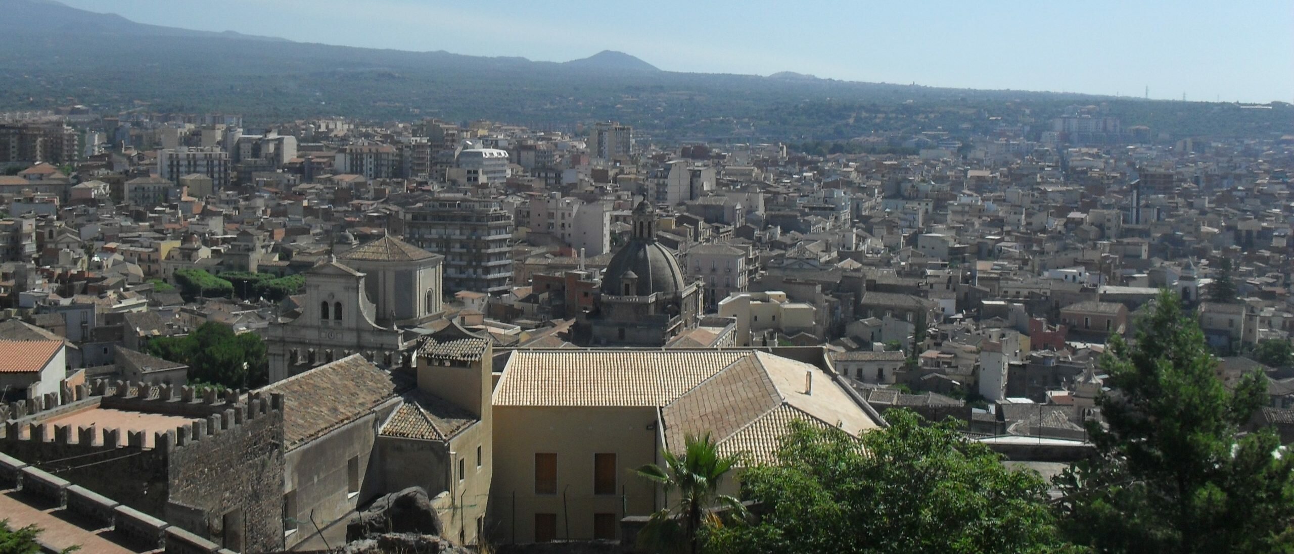 Nel Catanese una giornata con volontariato e legalit&agrave;