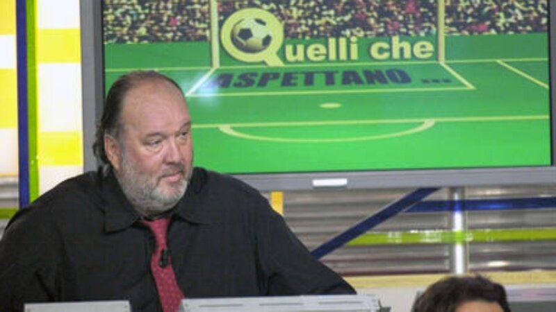 E' morto Giampiero Galeazzi