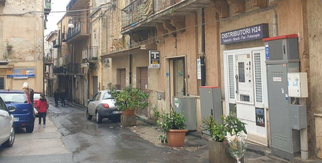 Omicidio a Caltanissetta, arrestato un giovane