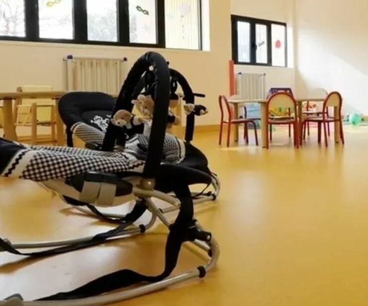 Muore soffocato a 2 anni mentre gioca all'asilo nido