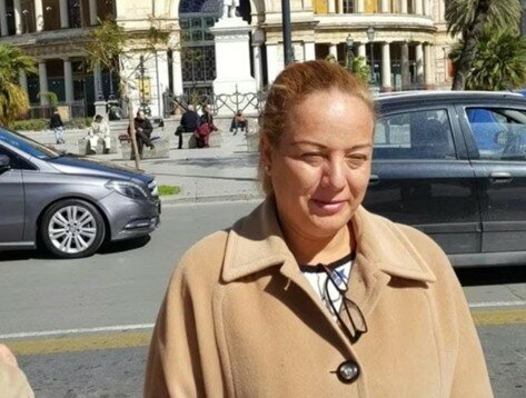 Venezuela, siciliana in carcere come prigioniera politica