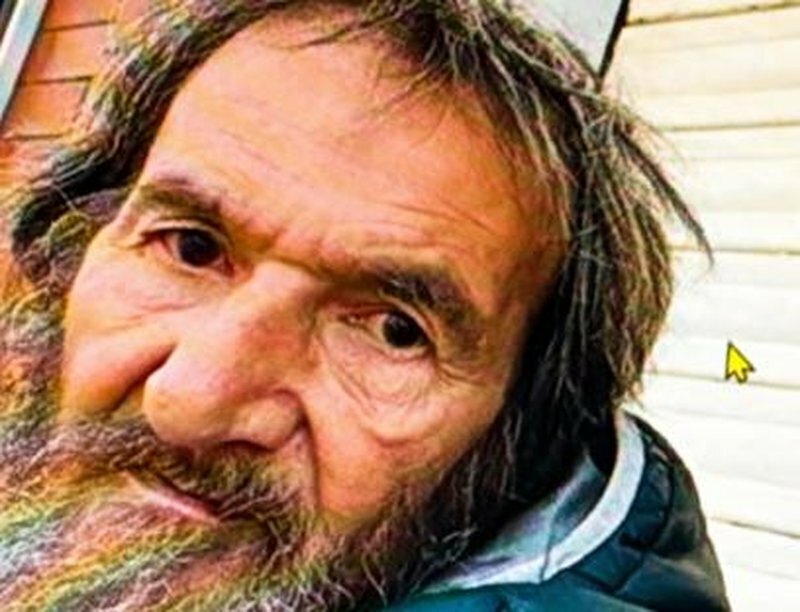 Scomparso da tre giorni, trovato morto