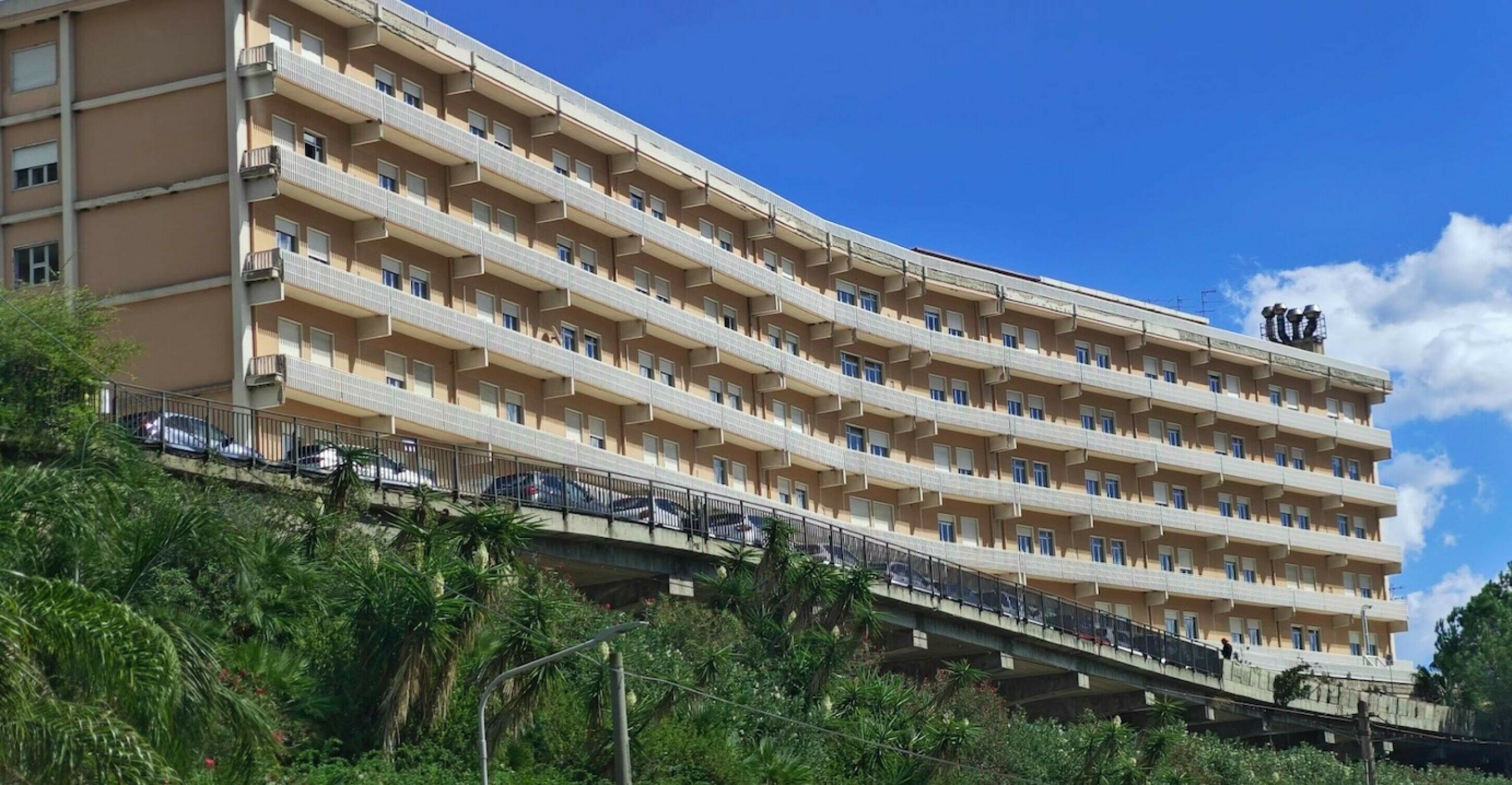 Taormina: muore bimbo di tre anni, indagati 15 medici