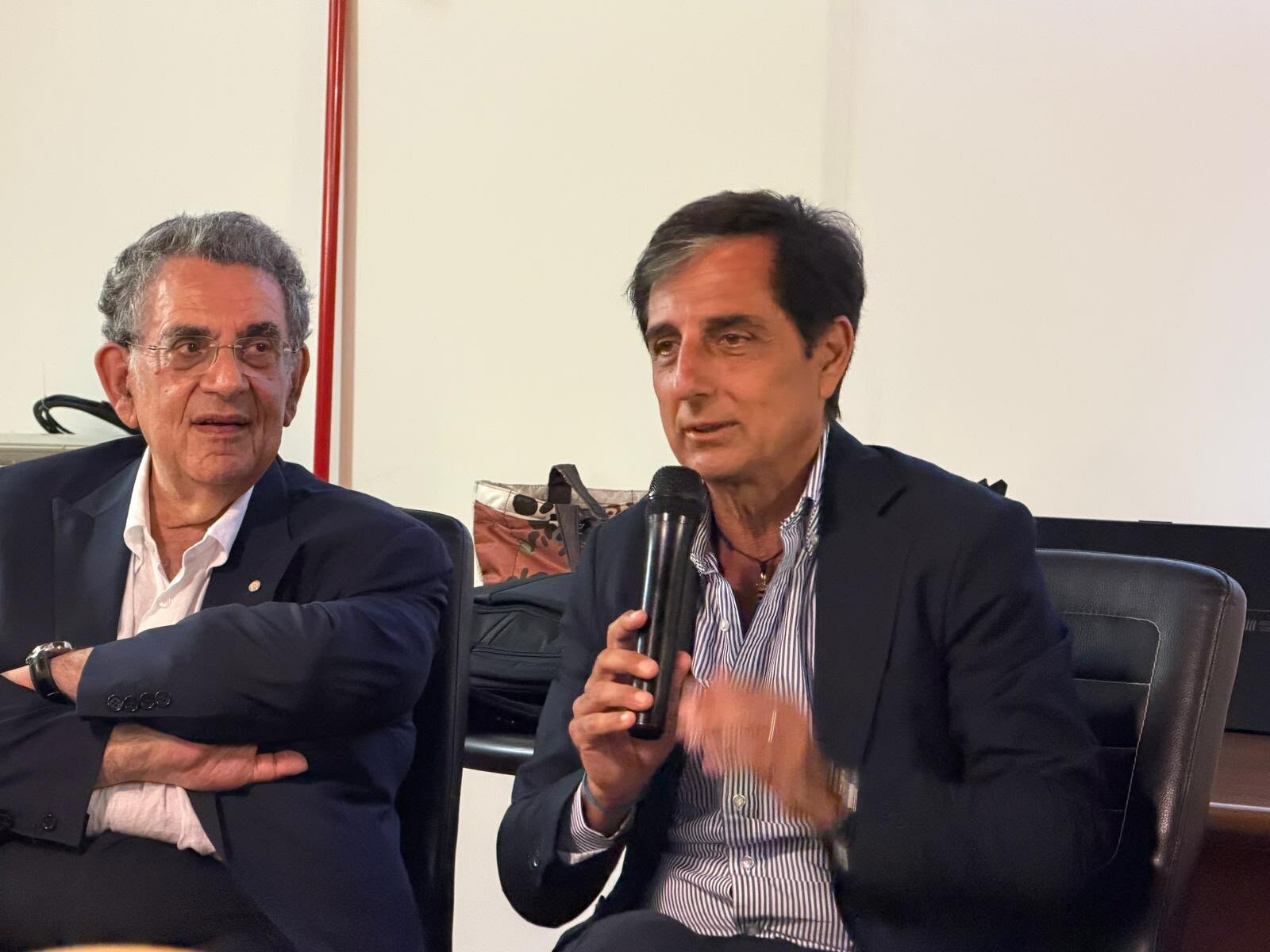 A Palermo il romanzo medico che indaga sulle relazioni tossiche